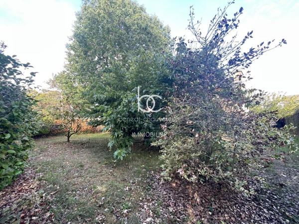 VANNES Maison 4 pièces 81 m²