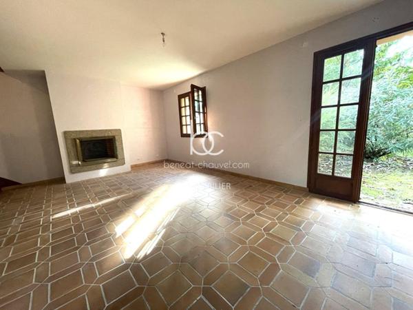 VANNES Maison 4 pièces 81 m²