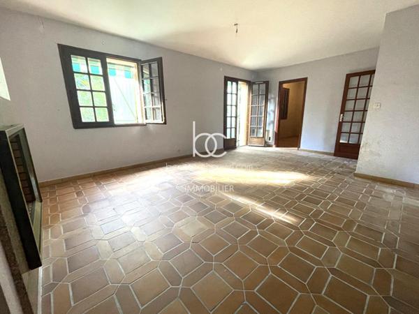 VANNES Maison 4 pièces 81 m²