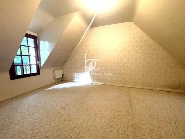 VANNES Maison 4 pièces 81 m²