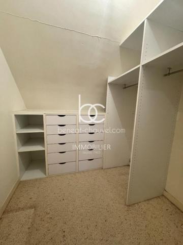 VANNES Maison 4 pièces 81 m²