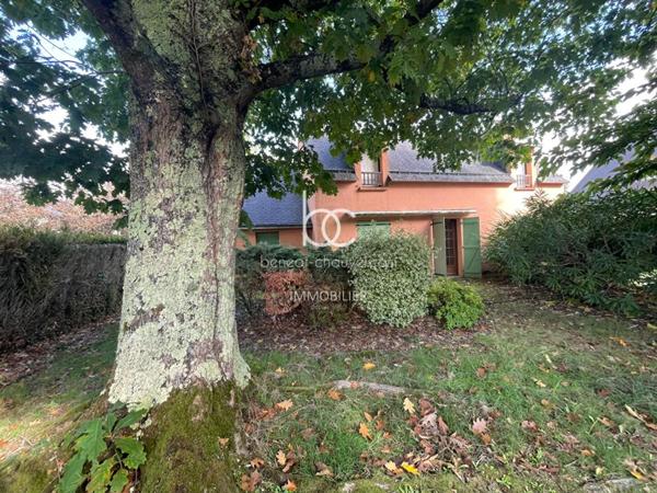 VANNES Maison 4 pièces 81 m²