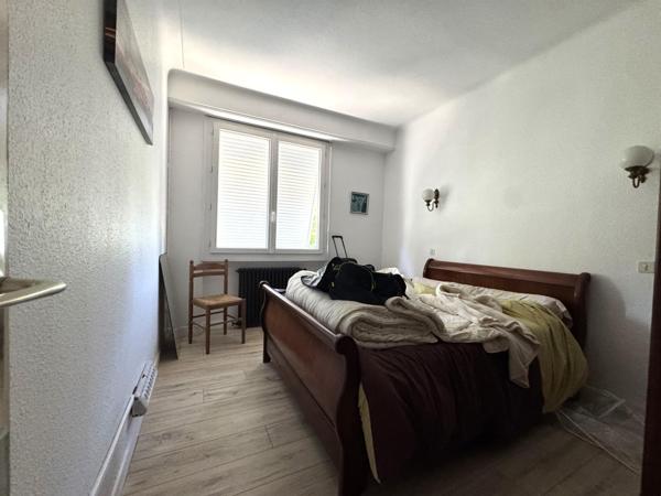 MAISON, APPARTEMENT T2 et LOCAL PROFESSIONNEL