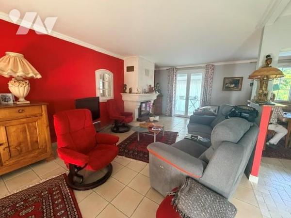 VENTE MAISON SAUMUR