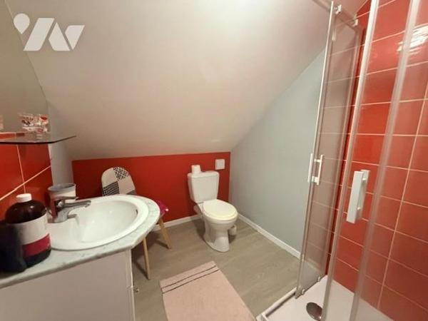VENTE MAISON SAUMUR