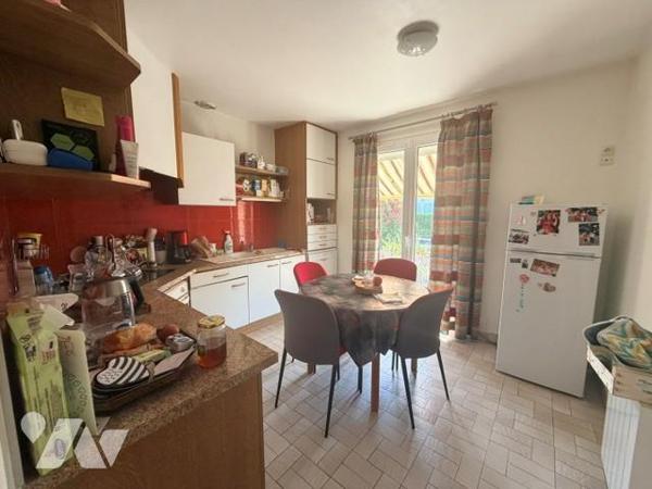 VENTE MAISON SAUMUR