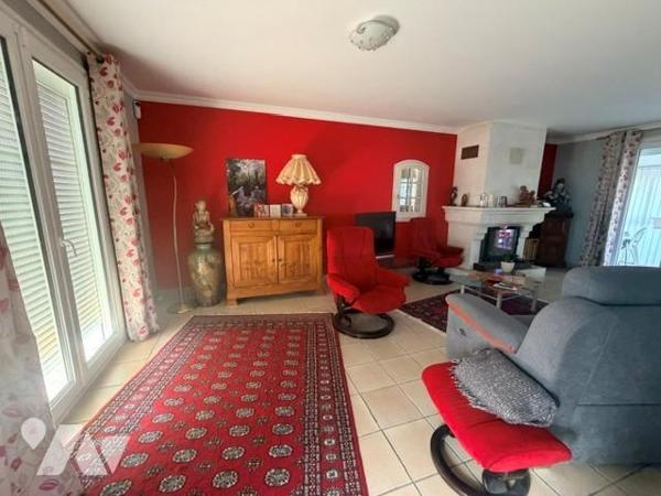 VENTE MAISON SAUMUR