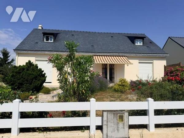 VENTE MAISON SAUMUR
