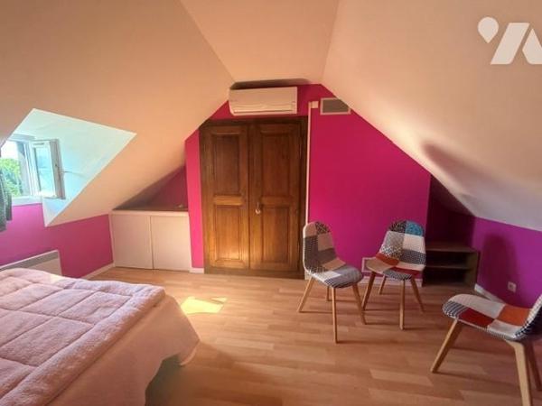 VENTE MAISON SAUMUR