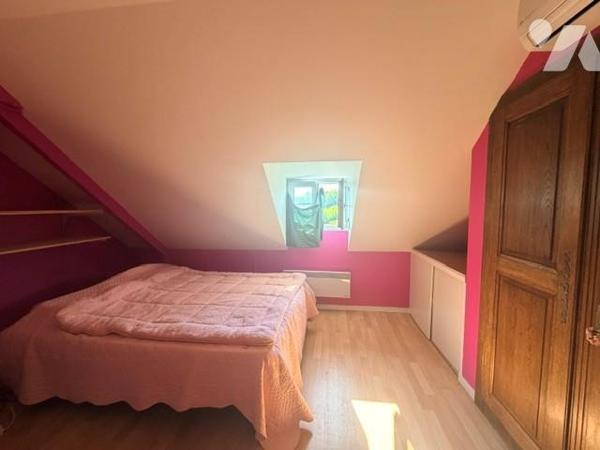VENTE MAISON SAUMUR
