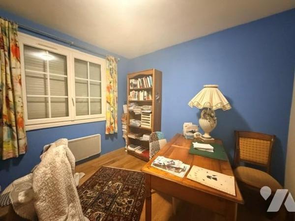 VENTE MAISON SAUMUR