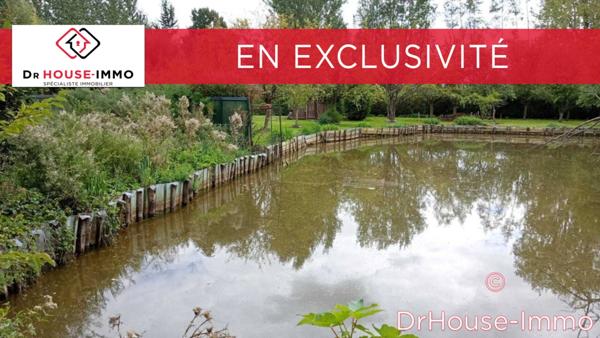 Terrain à vendre de 2 020 m²