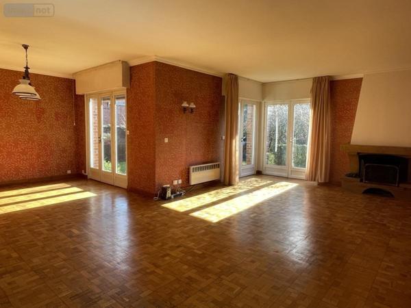 Maison à vendre à Mouvaux dans le Nord (59420), ref : 59002-1653