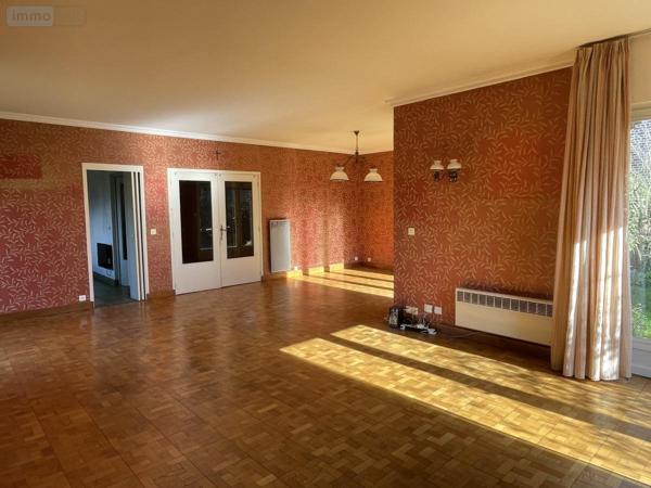 Maison à vendre à Mouvaux dans le Nord (59420), ref : 59002-1653