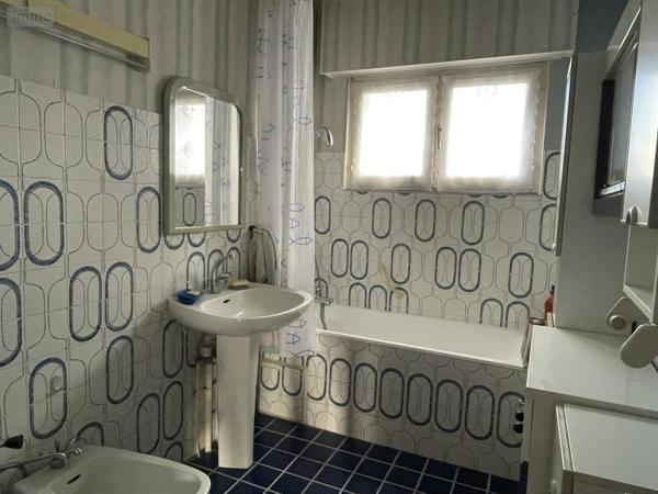 Maison à vendre à Mouvaux dans le Nord (59420), ref : 59002-1653