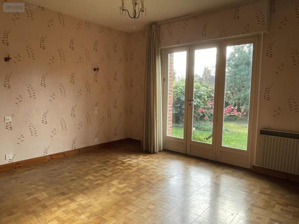 Maison à vendre à Mouvaux dans le Nord (59420), ref : 59002-1653