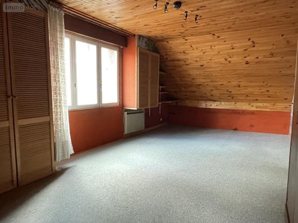 Maison à vendre à Mouvaux dans le Nord (59420), ref : 59002-1653