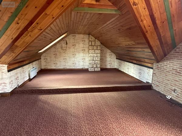 Maison à vendre à Mouvaux dans le Nord (59420), ref : 59002-1653