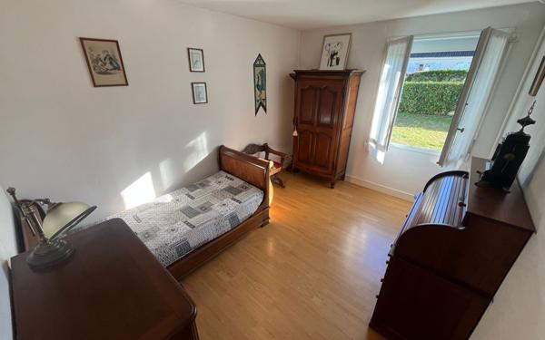 Maison à vendre    5 pièces • 100 m2 Saint-Paul-lès-Dax