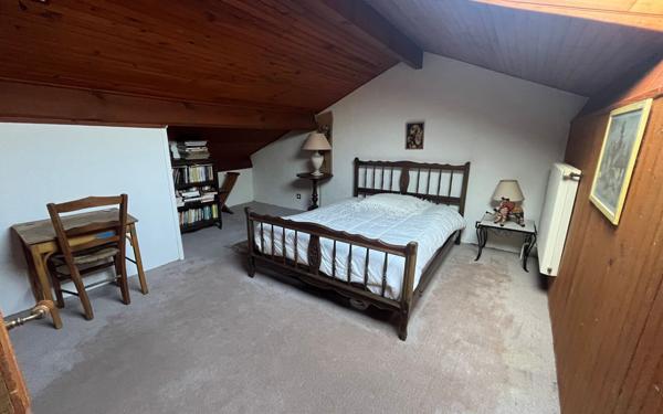 Maison à vendre    5 pièces • 100 m2 Saint-Paul-lès-Dax