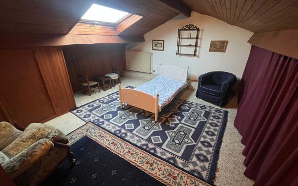 Maison à vendre    5 pièces • 100 m2 Saint-Paul-lès-Dax