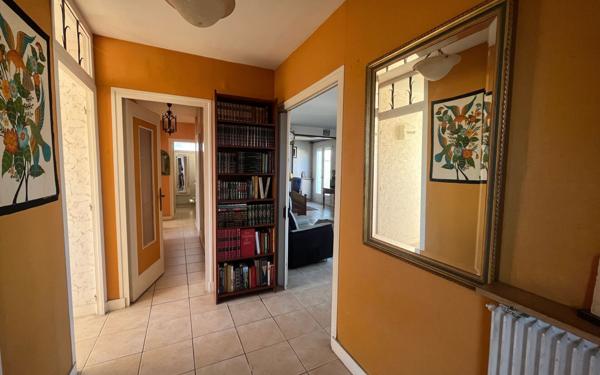 Maison à vendre    5 pièces • 100 m2 Saint-Paul-lès-Dax