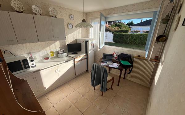 Maison à vendre    5 pièces • 100 m2 Saint-Paul-lès-Dax