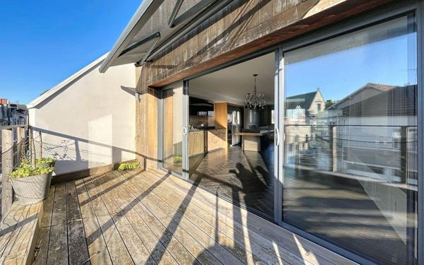 Maison à vendre    4 pièces •  La Rochelle