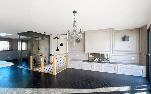 Maison à vendre    4 pièces •  La Rochelle