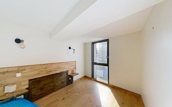 Maison à vendre    4 pièces •  La Rochelle