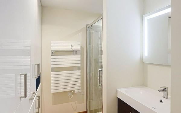 Maison à vendre    4 pièces •  La Rochelle