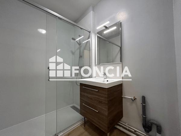 Location Appartement 2 pièces 59.4 m² - 10 RUE ANCIENNE COMEDIE Poitiers 86000