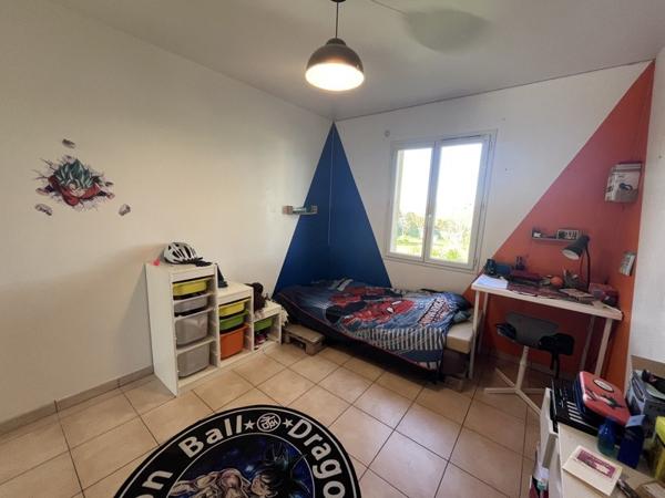 Maison à vendre 218 325 € Blanzac-Porcheresse 5 p 124 m² DPE C