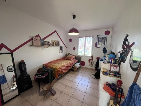Maison à vendre 218 325 € Blanzac-Porcheresse 5 p 124 m² DPE C