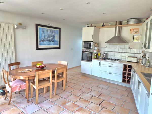 A VENDRE NANTES ZOLA ST CLAIR MAISON 5 CHAMBRES GARAGE