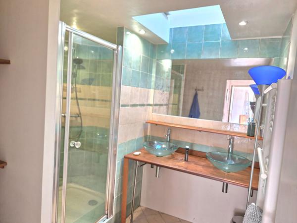 A VENDRE NANTES ZOLA ST CLAIR MAISON 5 CHAMBRES GARAGE