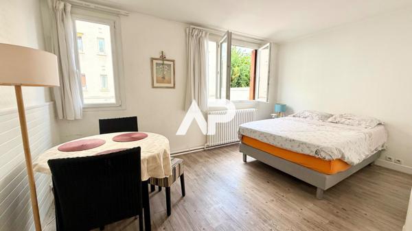 Appartement Enghien Les Bains 21.80 m2 €140 000 ** - Référence 1647