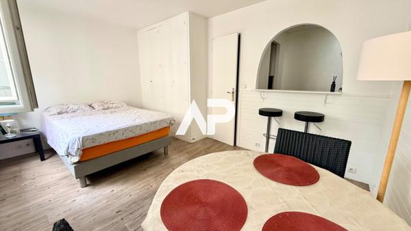 Appartement Enghien Les Bains 21.80 m2 €140 000 ** - Référence 1647