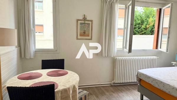 Appartement Enghien Les Bains 21.80 m2 €140 000 ** - Référence 1647