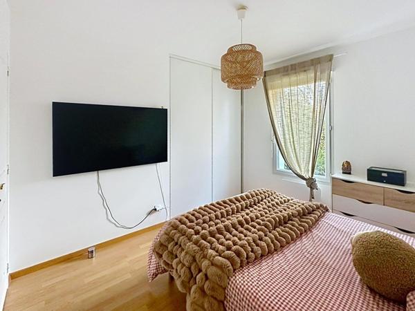 Charmant T2, terrasse, Quartier calme à Bouguenais