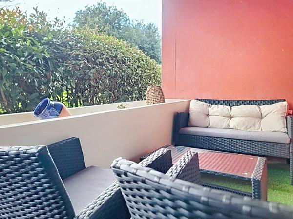 Charmant T2, terrasse, Quartier calme à Bouguenais