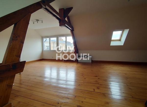 Maison à vendre de 5 pièces de 118.4 m² Dépendance 50 m²