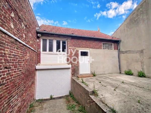 Maison à vendre de 5 pièces de 118.4 m² Dépendance 50 m²