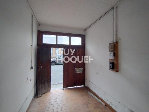 Maison à vendre de 5 pièces de 118.4 m² Dépendance 50 m²
