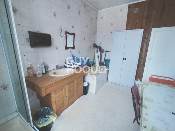 Maison à vendre de 5 pièces de 118.4 m² Dépendance 50 m²