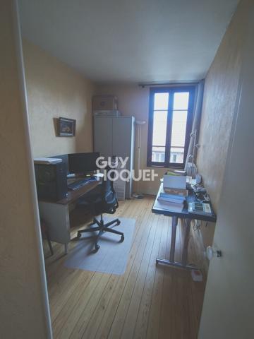 Maison à vendre de 5 pièces de 118.4 m² Dépendance 50 m²