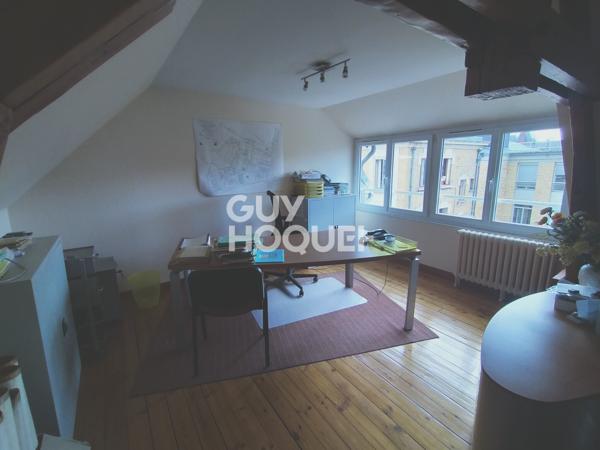 Maison à vendre de 5 pièces de 118.4 m² Dépendance 50 m²