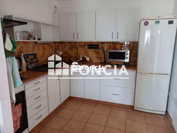 Location Appartement 2 pièces 50.56 m² - AVENUE FRANCOIS CUZIN Digne-les-bains 04000