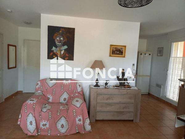 Location Appartement 2 pièces 50.56 m² - AVENUE FRANCOIS CUZIN Digne-les-bains 04000