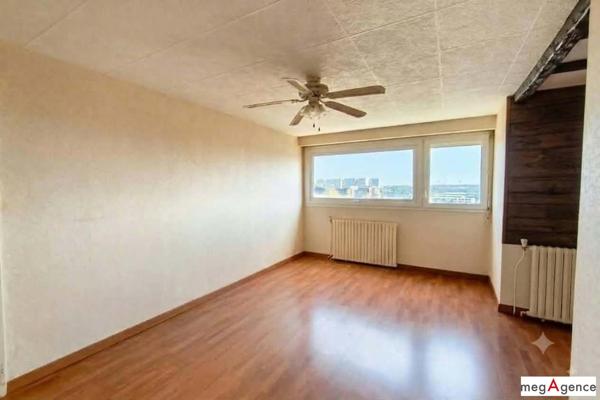 Appartement à LE BOUSCAT, 33110 - 3 pièces 66m²